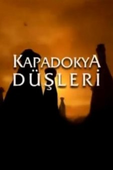 Kapadokya Düşleri (2009) afişi