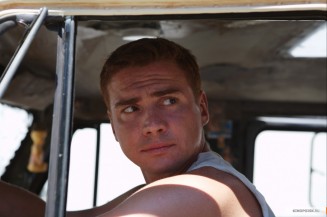 Otdamsya V Khoroshie Ruki Fotoğrafı