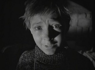 Ivan'ın Çocukluğu Fotoğrafı