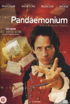 Pandaemonium (2000) afişi