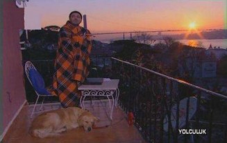 Yolculuk fotoğrafı