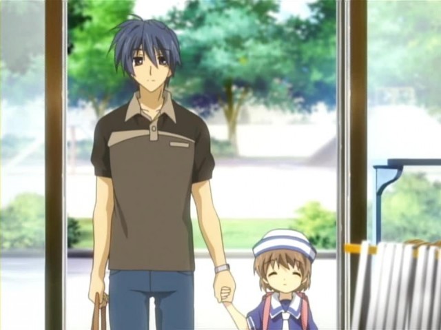 Clannad: After Story Fotoğrafı