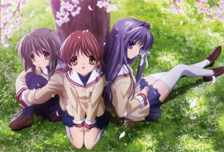 Clannad: After Story Fotoğrafı