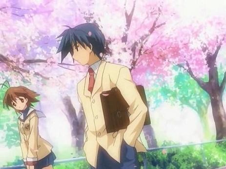 Clannad: After Story Fotoğrafı