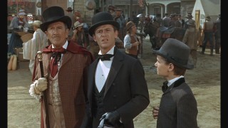 Bullwhip Griffin'in Maceraları fotoğrafı