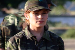 Emret Komutanım Fotoğrafı