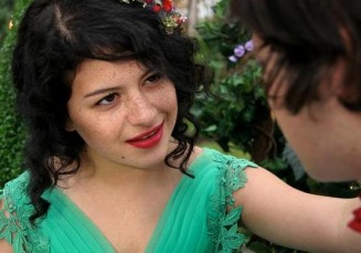 Prom Wars Fotoğrafı