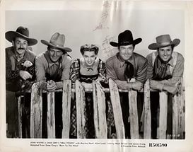 Hırsızlar Şehri Fotoğrafı