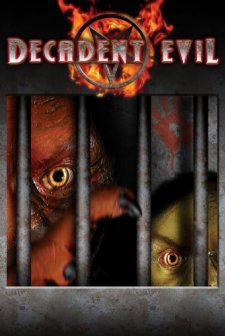 Decadent Evil (2005) afişi