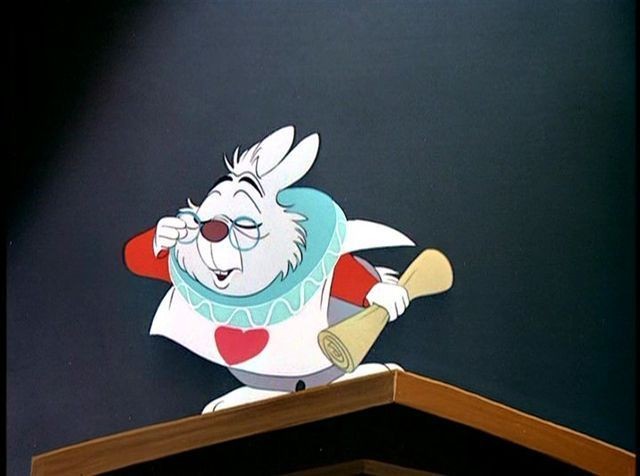 Alice Harikalar Diyarında Fotoğrafı