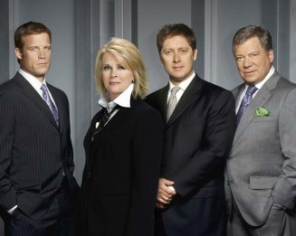 Boston Legal fotoğrafı