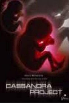 Projecte Cassandra (2005) afişi
