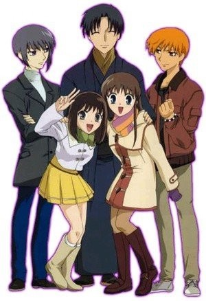 Meyve Sepetleri Fotoğrafı