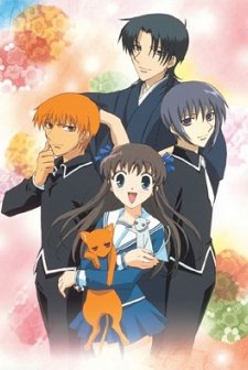 Meyve Sepetleri (2001) afişi