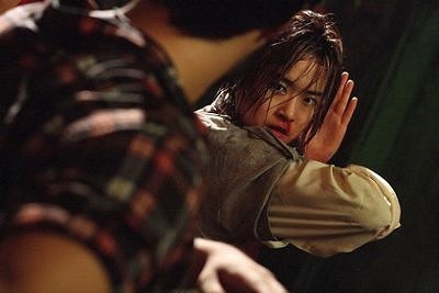 Raging Phoenix Fotoğrafı