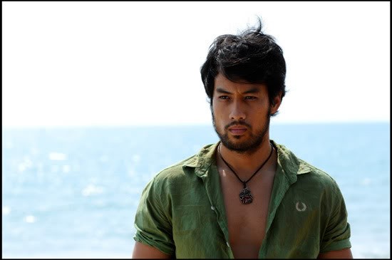 Raging Phoenix Fotoğrafı