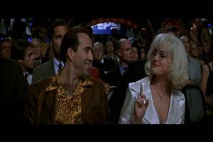 Yılan Gözler Fotoğrafı