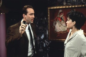 Yılan Gözler Fotoğrafı