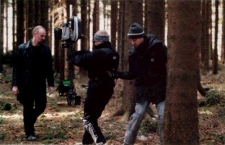 Parıldayan Fenerler Fotoğrafı