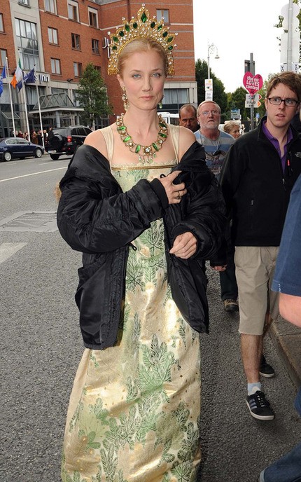 The Tudors Fotoğrafı