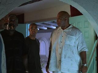 Vegas Vampires Fotoğrafı