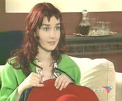 Kaçak Kız Fotoğrafı