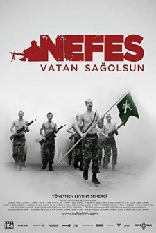 Nefes: Vatan Sağolsun (2009) afişi
