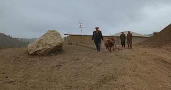 Kafkas Mahkumu Fotoğrafı