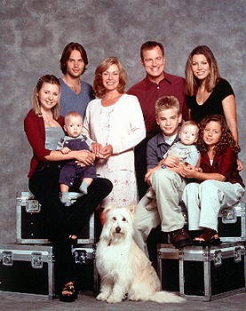 Seventh Heaven Fotoğrafı