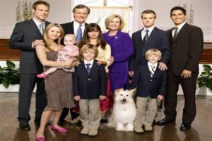 Seventh Heaven Fotoğrafı