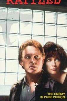 Rattled (1996) afişi