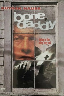 Bone Daddy (1998) afişi