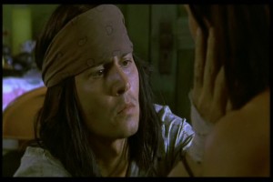 The Brave Fotoğrafı