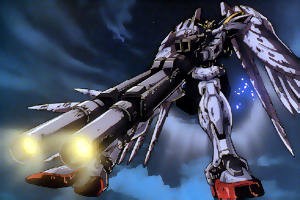 Space Adventure Cobra fotoğrafı