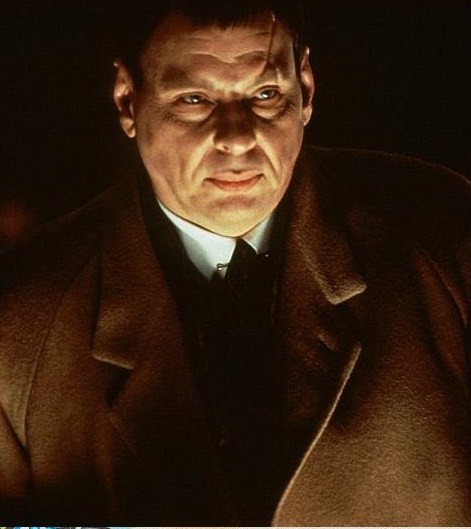 Karanlık Adam 2: Durant'ın Dönüşü fotoğrafı