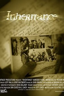 Inheritance (2005) afişi