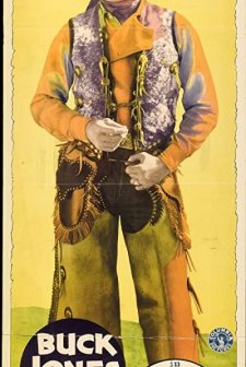 Sundown Rider (1932) afişi