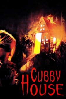 Cubbyhouse (2001) afişi