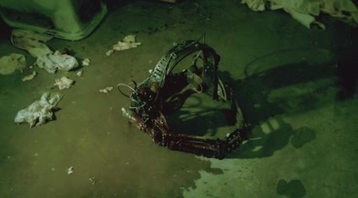 Testere 7 Fotoğrafı