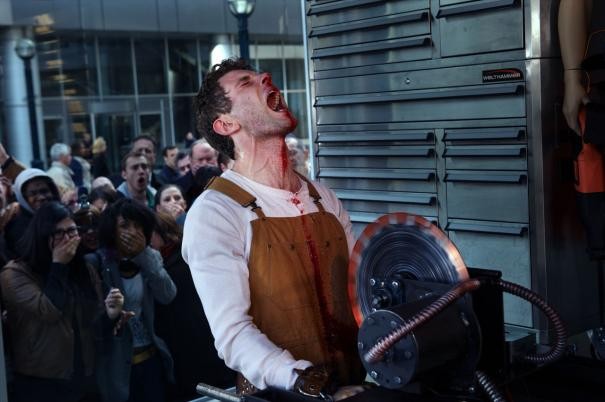 Testere 7 Fotoğrafı