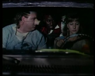 Night of the Demons Fotoğrafı