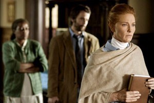 Benjamin Button'ın Tuhaf Hikayesi fotoğrafı