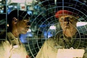 Denizde İsyan Fotoğrafı