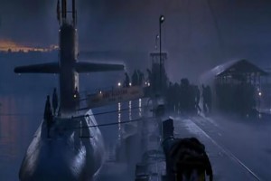 Denizde İsyan Fotoğrafı