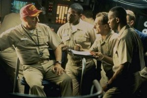 Denizde İsyan Fotoğrafı