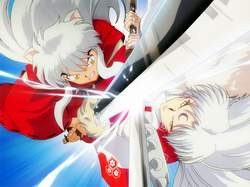 Inuyasha fotoğrafı
