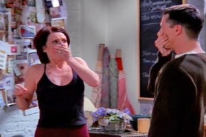Will & Grace Fotoğrafı