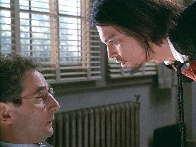 Don Juan De Marco Fotoğrafı