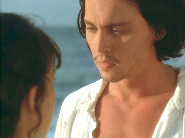 Don Juan De Marco Fotoğrafı