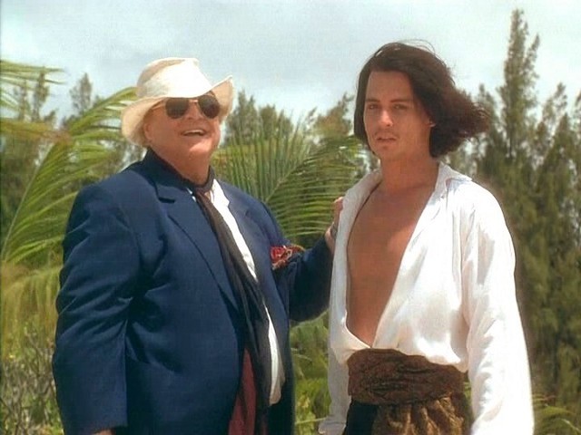 Don Juan De Marco Fotoğrafı